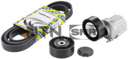 SNR Set curea transmisie cu caneluri SNR KA857.08 (KA857.08)