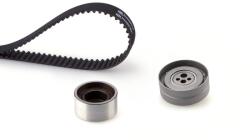 GATES Set curea de distributie GATES PowerGrip K015344XS (K015344XS)
