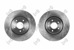 ABAKUS Disc frana ABAKUS 231-03-227 (231-03-227)