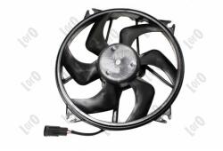 LORO Ventilator, radiator LORO 009-014-0009 (009-014-0009)