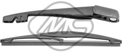 Metalcaucho lamela stergator METALCAUCHO 68375 (68375)