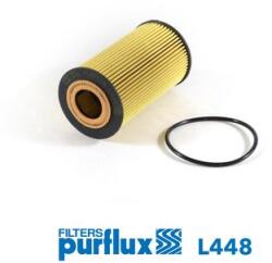 PURFLUX Filtru ulei PURFLUX L448 (L448)