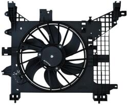 KAMOKA Ventilator, radiator KAMOKA 7740159 (7740159)