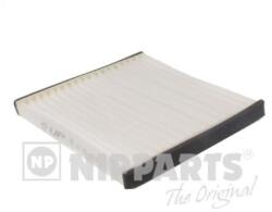 NIPPARTS Filtru, aer habitaclu NIPPARTS J1342023 (J1342023)