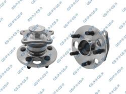GSP Set rulment roata GSP 9400067 (9400067) - automobilus
