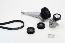 Continental Ctam Set curea transmisie cu caneluri CONTINENTAL CTAM 6PK2260K3 (6PK2260K3)