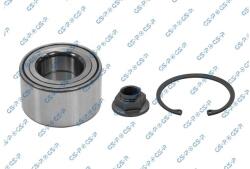 GSP Set rulment roata GSP GK6972 (GK6972)