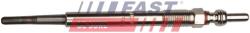 FAST Bujie incandescenta, incalzire auxiliara FAST FT82743 (FT82743)
