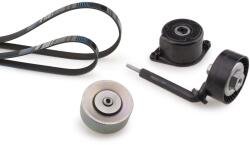 GATES Set curea transmisie cu caneluri GATES Micro-V® K056PK2160 (K056PK2160)