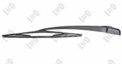 DEPO Set stergatoare, curatare parbriz DEPO 103-00-027-C (103-00-027-C)