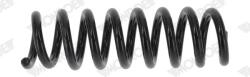 MONROE Arc spiral MONROE SPRINGS SP4689 (SP4689)