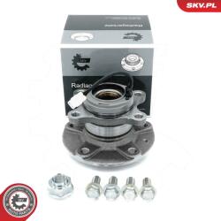 ESEN SKV Set rulment roata ESEN SKV 29SKV563 (29SKV563)