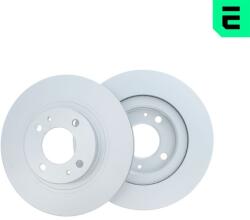 OPTIMAL Disc frana OPTIMAL BS-9742C (BS-9742C)