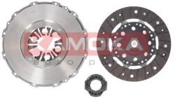 KAMOKA Set ambreiaj KAMOKA KC046 (KC046) - automobilus