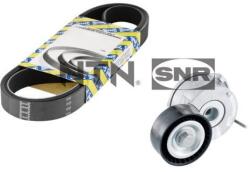 SNR Set curea transmisie cu caneluri SNR KA852.06 (KA852.06)