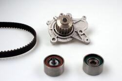 HEPU Set pompa apa + curea dintata HEPU PK77630 (PK77630) - automobilus