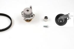 HEPU Set pompa apa + curea dintata HEPU PK05472 (PK05472)