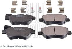 BLUE PRINT set placute frana, frana disc BLUE PRINT ADL144214 (ADL144214)