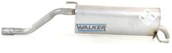 WALKER Toba esapament finala WALKER 23249 (23249)