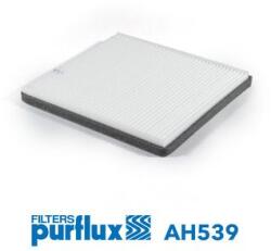 PURFLUX Filtru, aer habitaclu PURFLUX AH539 (AH539)