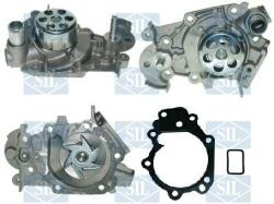 SALERI Pompă de apă, răcire motor SALERI PA1463 (PA1463)