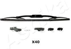 ASHIKA lamela stergator ASHIKA SA-X40 (SA-X40) - automobilus