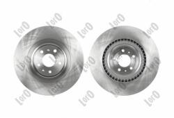 ABAKUS Disc frana ABAKUS 231-03-216 (231-03-216)