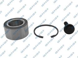 GSP Set rulment roata GSP GK6746 (GK6746)