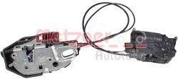 Metzger Autoteile incuietoare usa METZGER AUTOTEILE 2314327 (2314327)