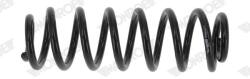 MONROE Arc spiral MONROE SPRINGS SP4410 (SP4410)