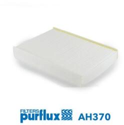 PURFLUX Filtru, aer habitaclu PURFLUX AH370 (AH370)