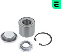 OPTIMAL Set rulment roata OPTIMAL 602745 (602745)