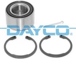 DAYCO Set rulment roata DAYCO KWD1072 (KWD1072)