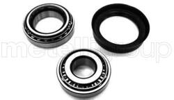 METELLI Set rulment roata METELLI 19-2548 (19-2548)