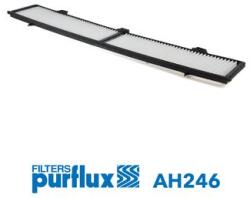PURFLUX Filtru, aer habitaclu PURFLUX AH246 (AH246)