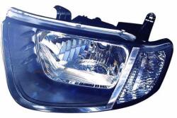 DEPO Far DEPO 214-1185R-LD-EM (214-1185R-LD-EM)