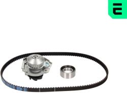 OPTIMAL Set pompa apa + curea dintata OPTIMAL SK-1421AQ1 (SK-1421AQ1)