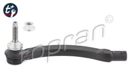 TOPRAN Cap de bara TOPRAN t+ 600 652 (600 652)