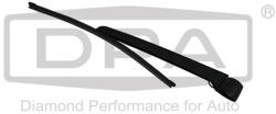DPA brat stergator, parbriz DPA 99550946802 (99550946802)