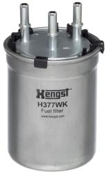 Hengst Filter filtru combustibil HENGST FILTER H377WK (H377WK)