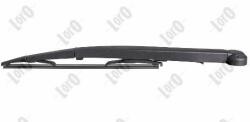 LORO Set stergatoare, curatare parbriz LORO 103-00-060-C (103-00-060-C)