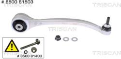 TRISCAN Brat, suspensie roata TRISCAN 8500 81503 (8500 81503)