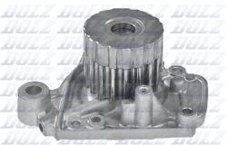 DOLZ Pompă de apă, răcire motor DOLZ H129 (H129) - automobilus