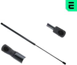 OPTIMAL Amortizor capota OPTIMAL AG-50167 (AG-50167)