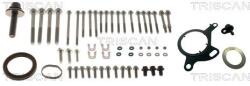TRISCAN Set curea de distributie TRISCAN 8647 16025C (8647 16025C)