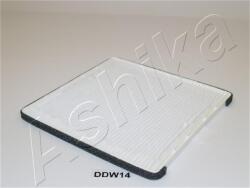 ASHIKA Filtru, aer habitaclu ASHIKA 21-DW-W14 (21-DW-W14)