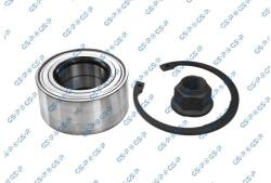 GSP Set rulment roata GSP GK3486 (GK3486)