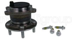 METELLI Set rulment roata METELLI 19-8184 (19-8184)