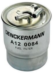 Denckermann filtru combustibil DENCKERMANN A120084 (A120084)