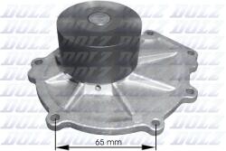 DOLZ Pompă de apă, răcire motor DOLZ M304 (M304) - automobilus